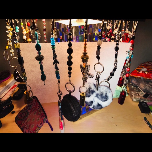 Roach clips / keychains - Picture 6 of 8